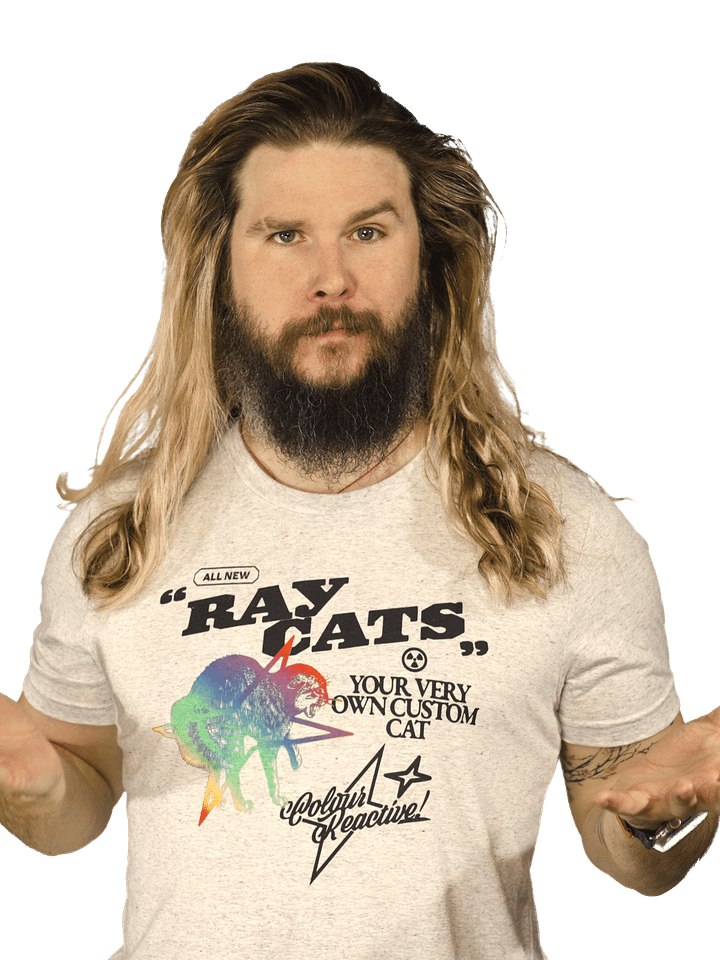 RAY CATS product image (1)