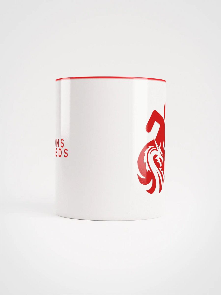 Dungeons and Disableds - Coffee Mug product image (5)