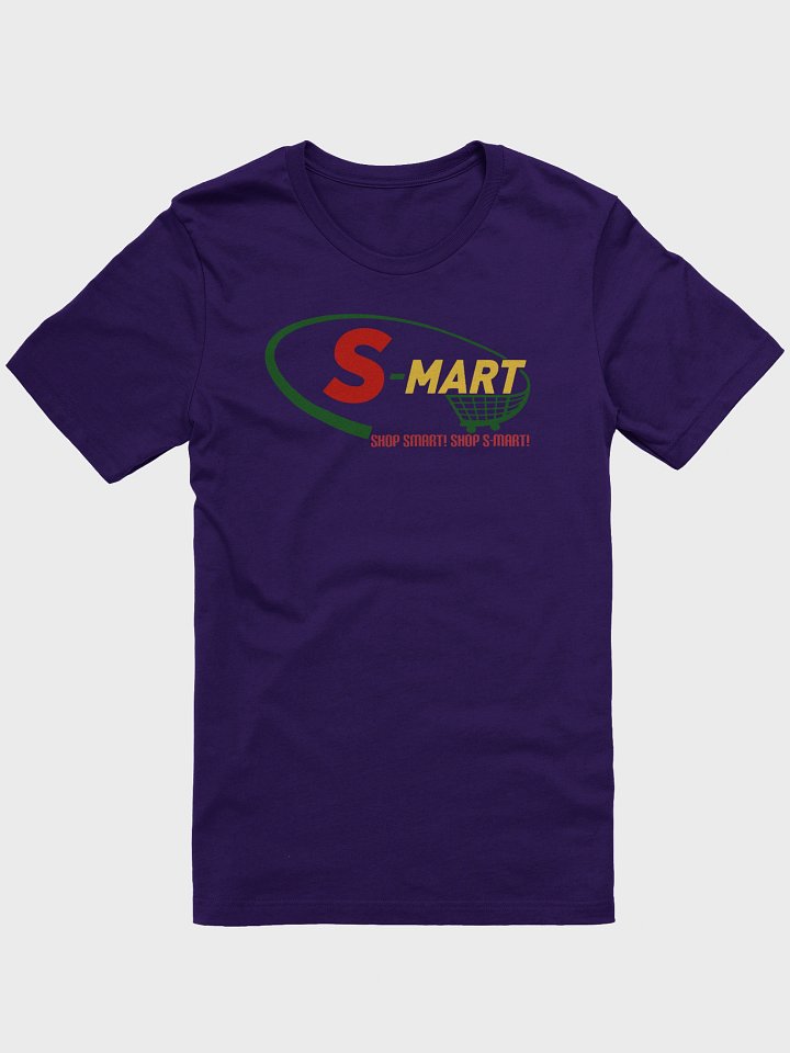 Shop Smart product image (2)