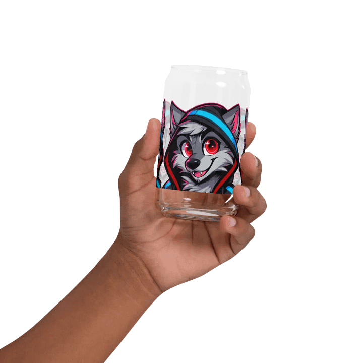 Character Can Glass product image (32)