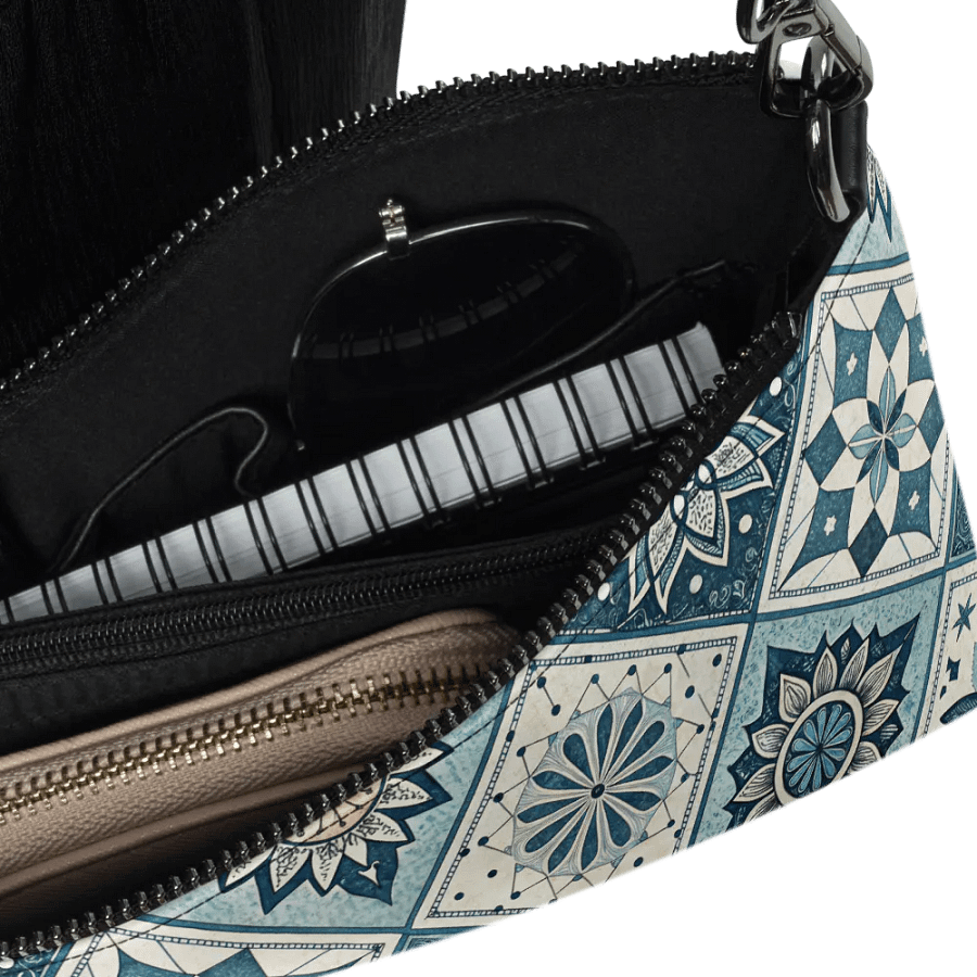 Blue Mosaic product image (6)