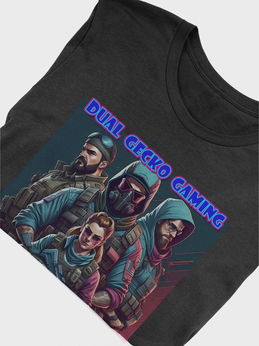 Launch Tee Squad product image (5)