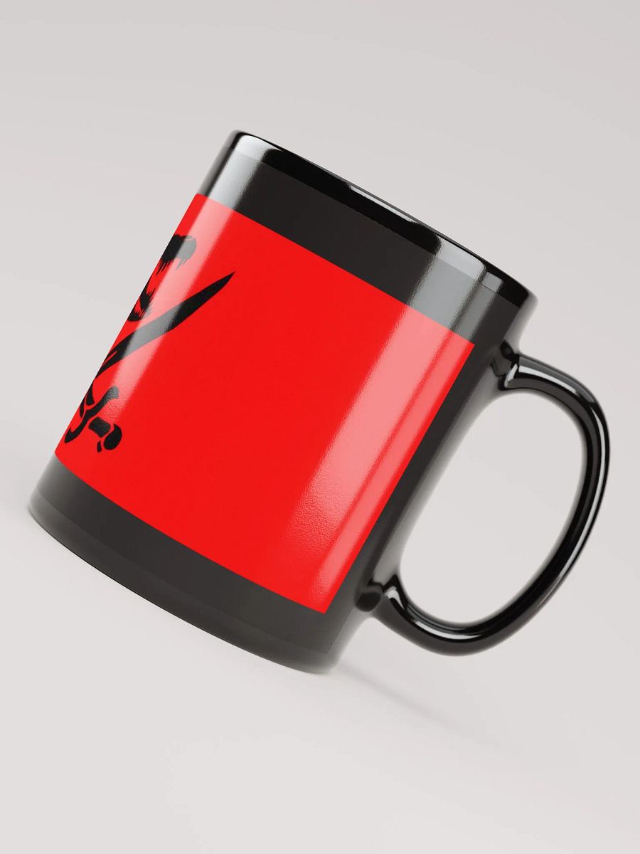 Blacksail x Flagpolls NFT Mug product image (4)