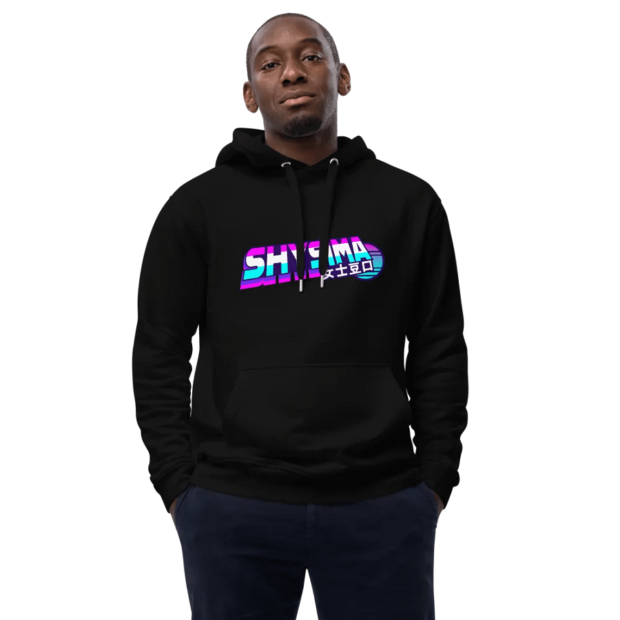 SHYSIMA PREMIUM ECO HOODIE product image (4)
