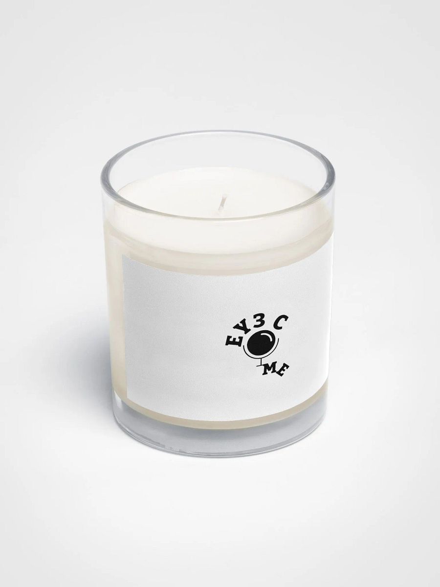 Serenity in a Jar Candle product image (2)