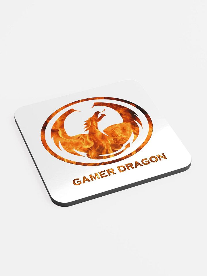 GamerDragon Coasters product image (2)