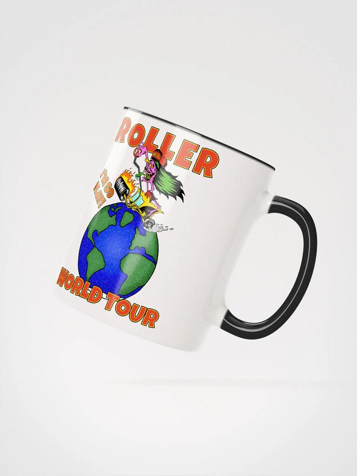 WORLD TOUR MUG product image (6)