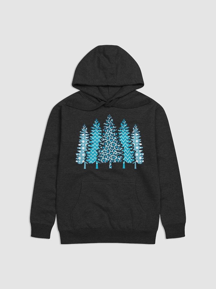 Winter Hoilday Trees product image (1)