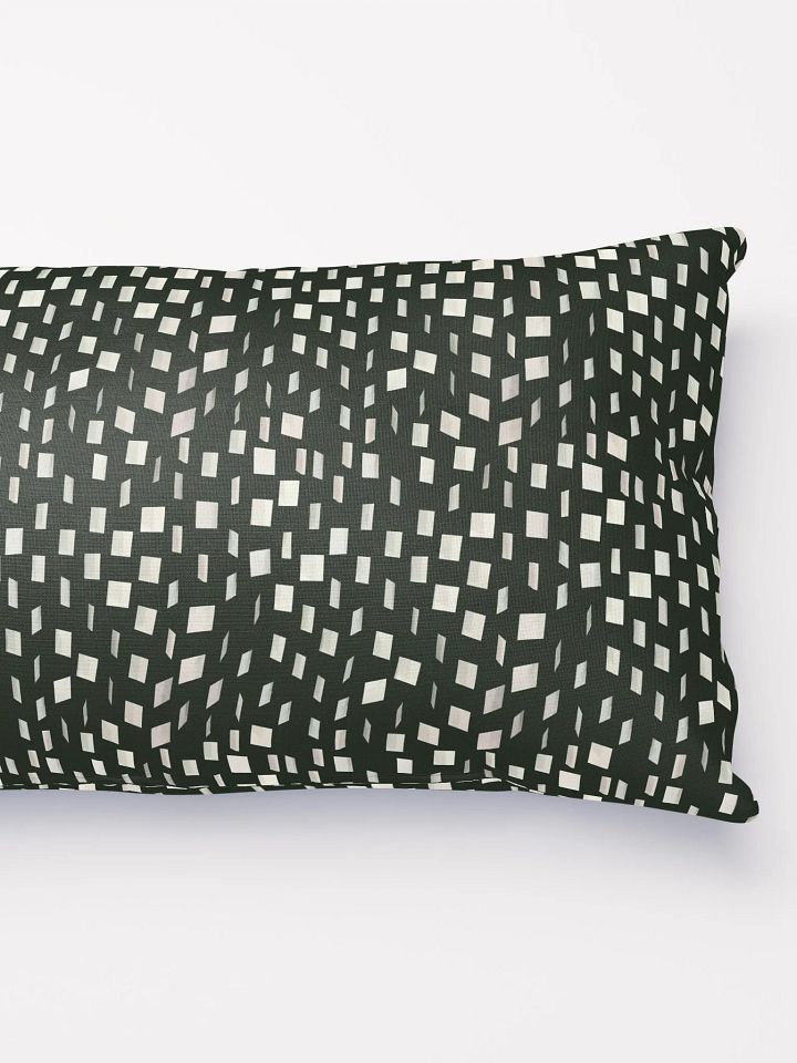 Dancing Tiles Pillow product image (5)