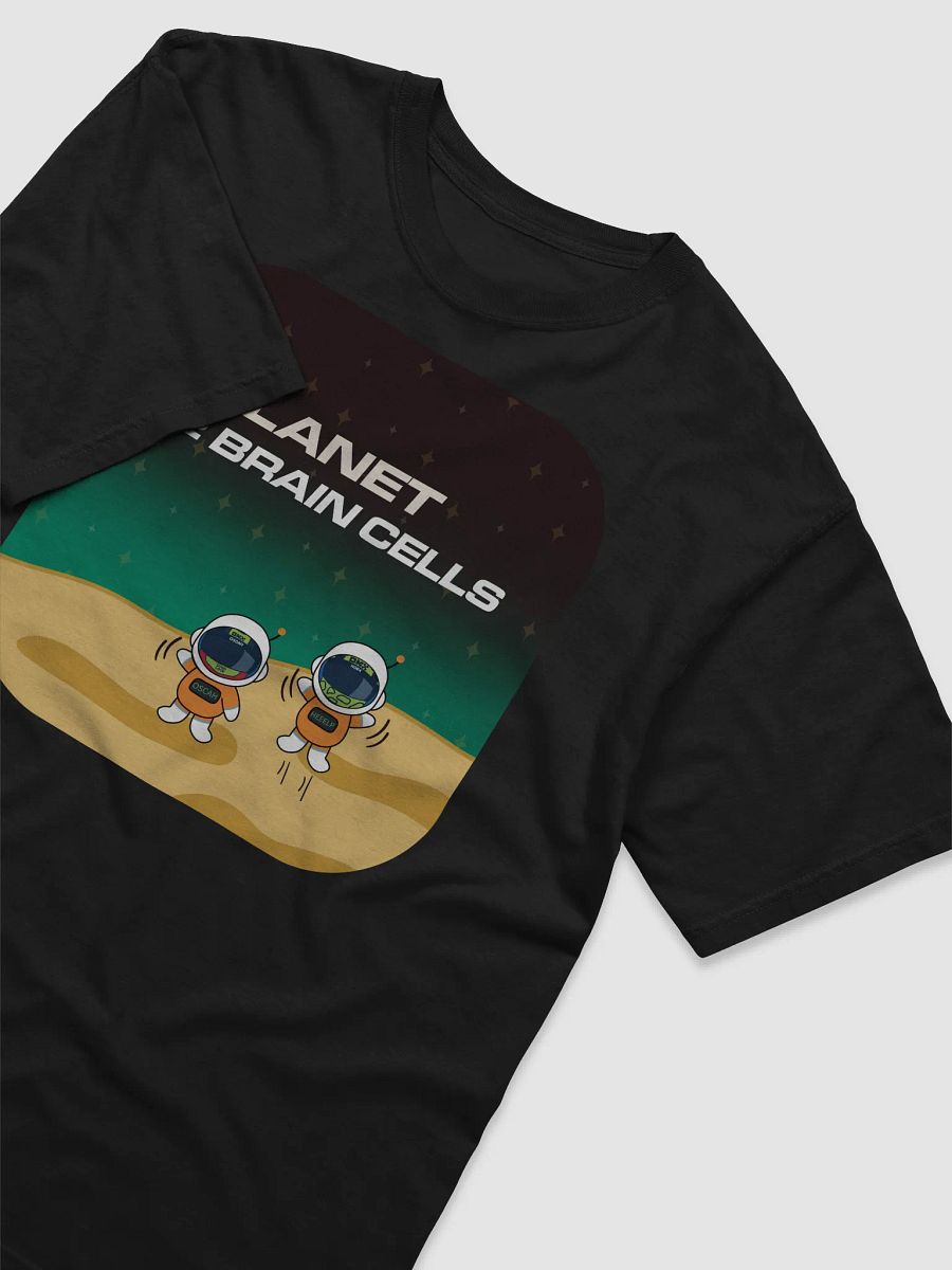 Another Planet (Landoscar) - Soft T-Shirt product image (3)