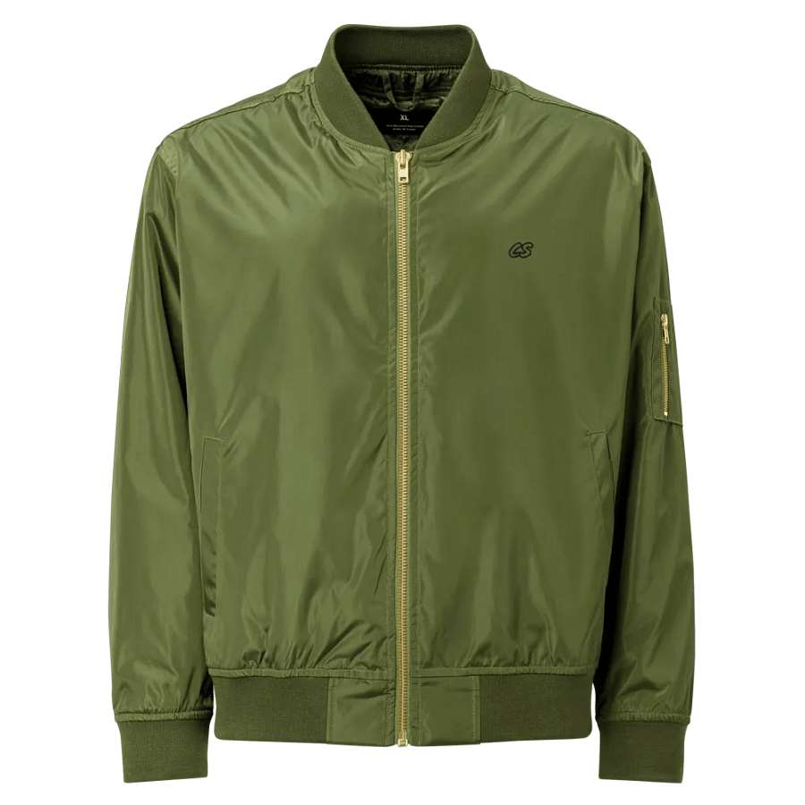 CS Bomber Jacket product image (1)