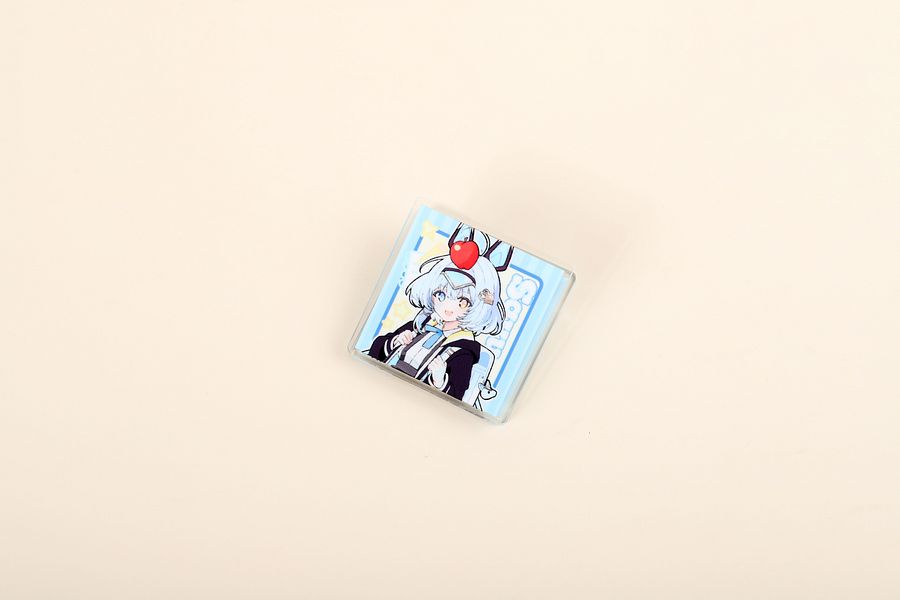 Sayu Binder (Chip Bag) Clips product image (4)