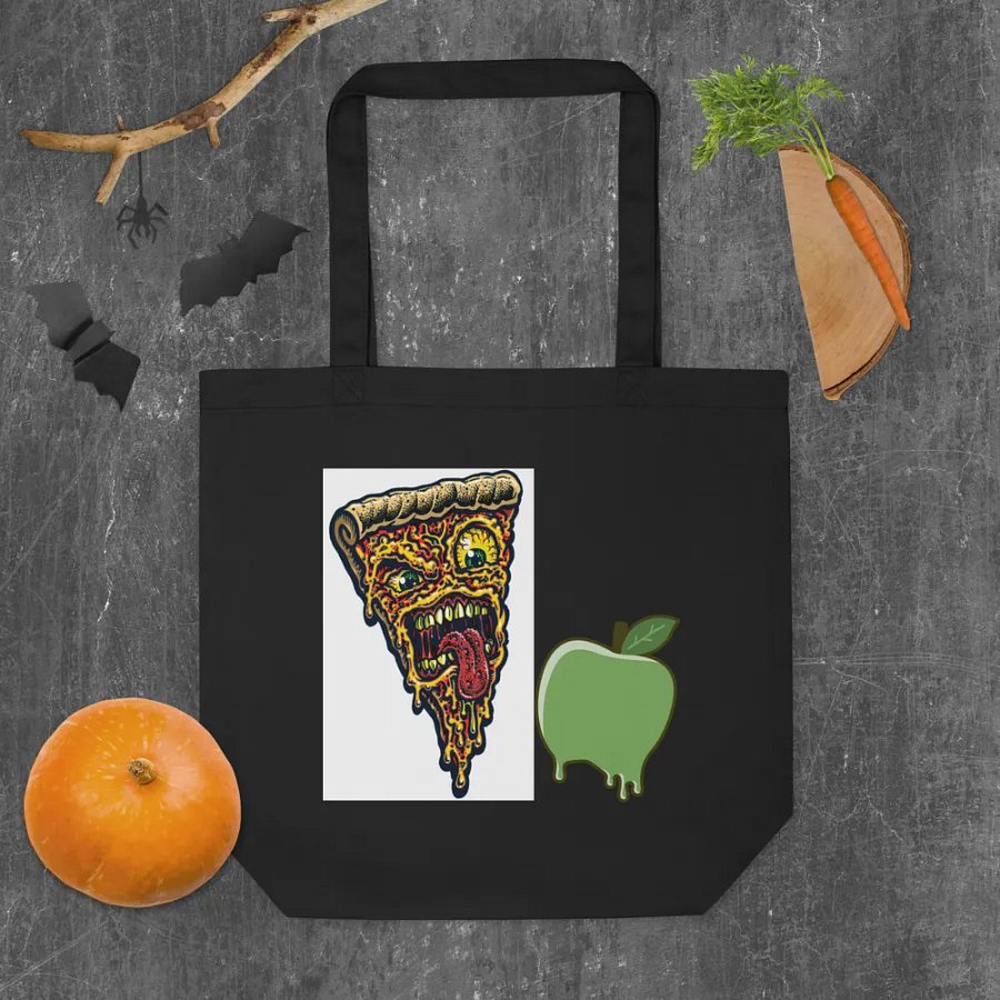 Econscious Eco-Friendly Tote Bag product image (10)