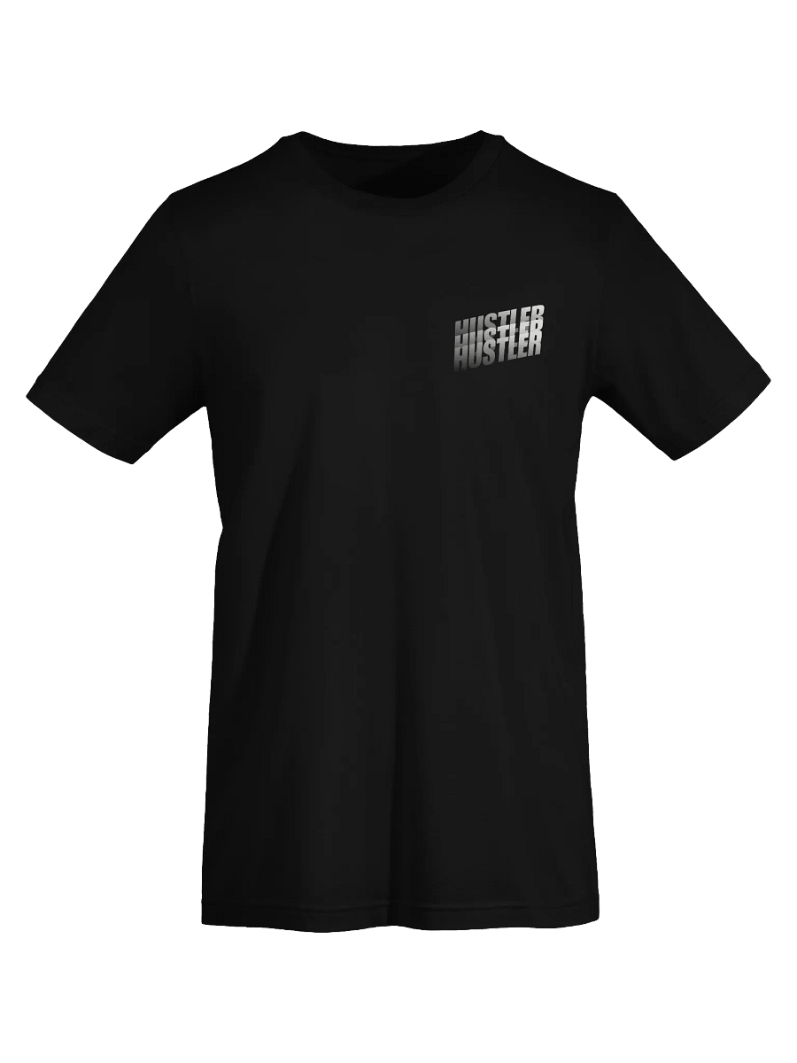 Magigio Hustler Evo Minimalist Platinum Essential Tee product image (7)