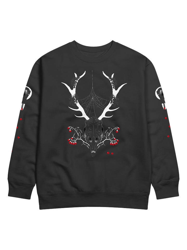 Death and Decay Sweatshirt product image (1)