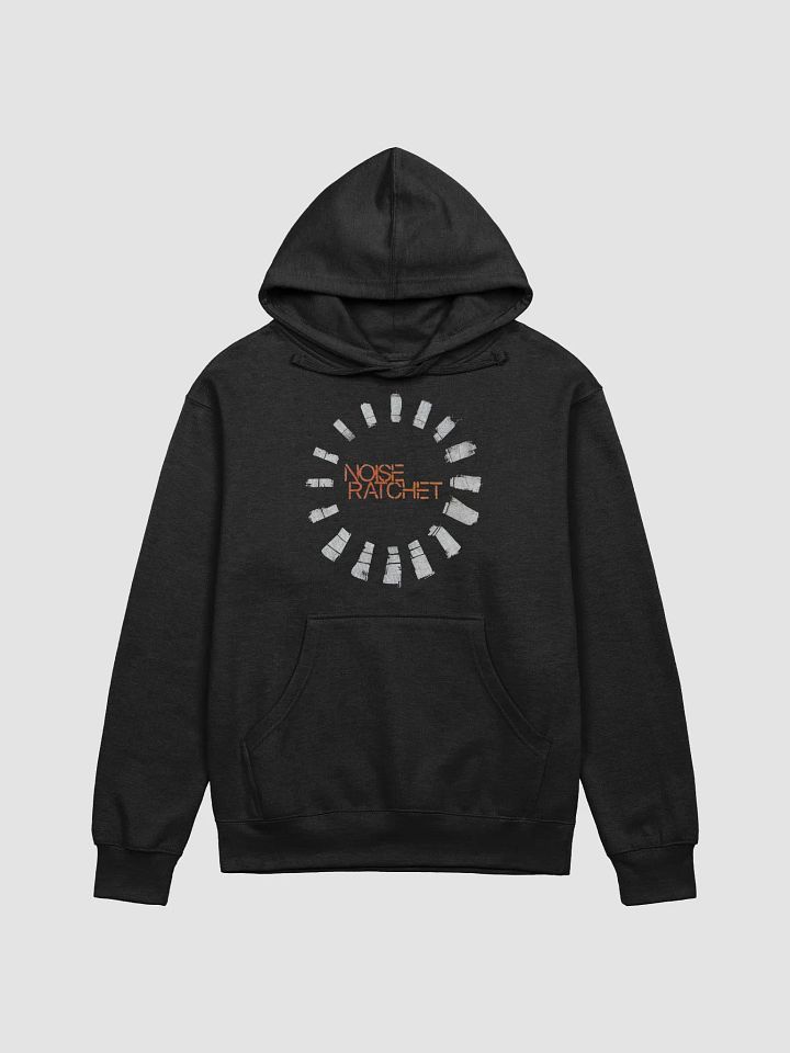 Cozy Blend Midweight Hoodie product image (1)