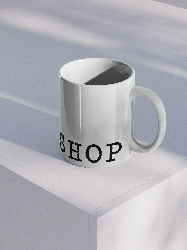 Stained Mug product image (2)