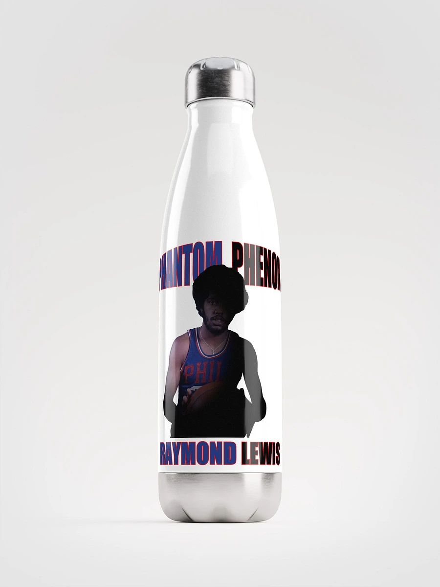 Phantom Phenom Stainless Steel Water Bottle product image (1)