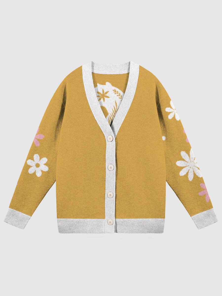 Panther Cardigan product image (2)