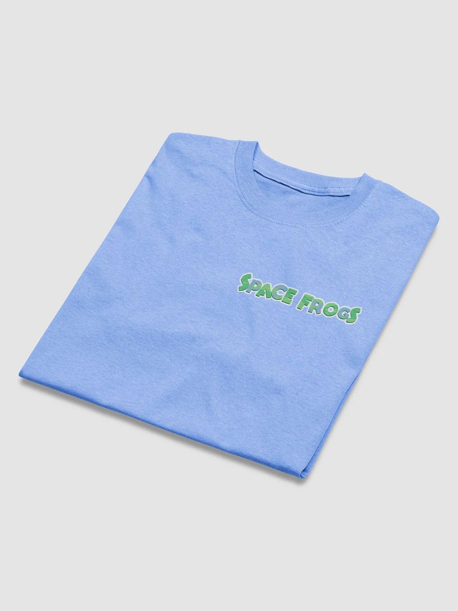 Icy Falls Women T-Shirt product image (3)
