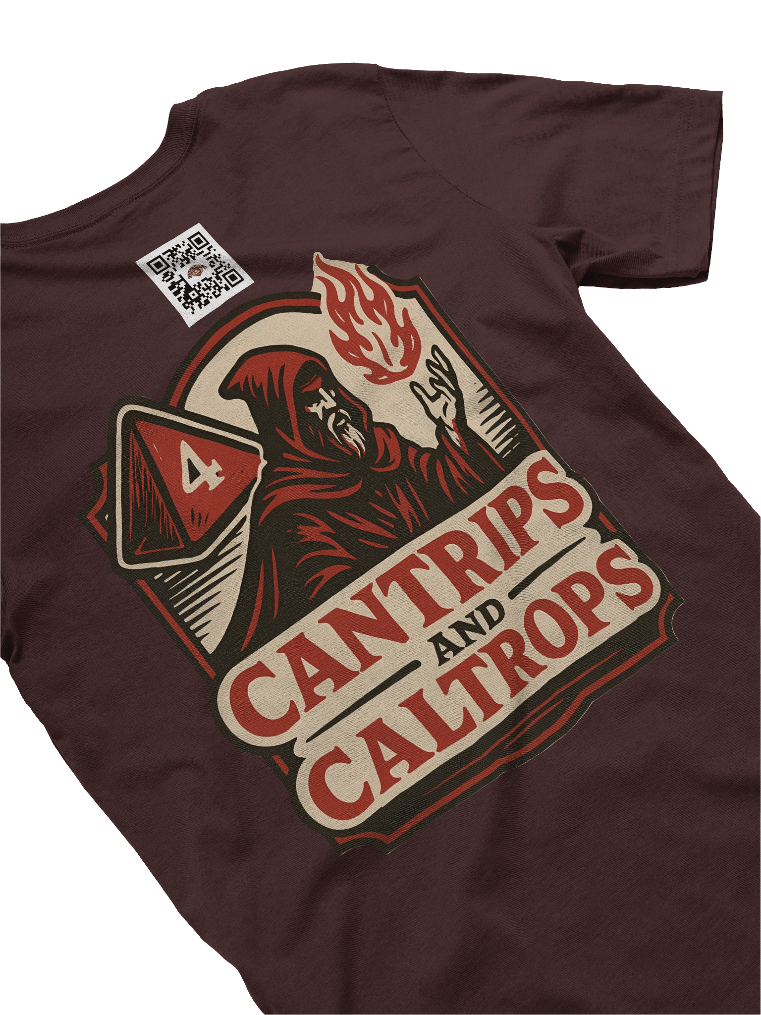 Caltrops and Cantrips! product image (28)