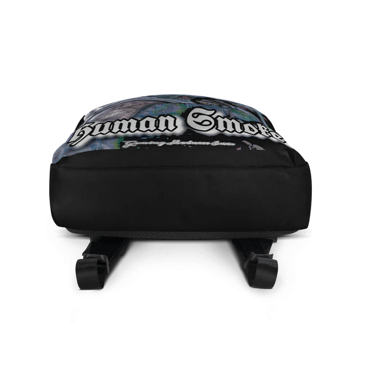 The Human Smoke Pack product image (1)