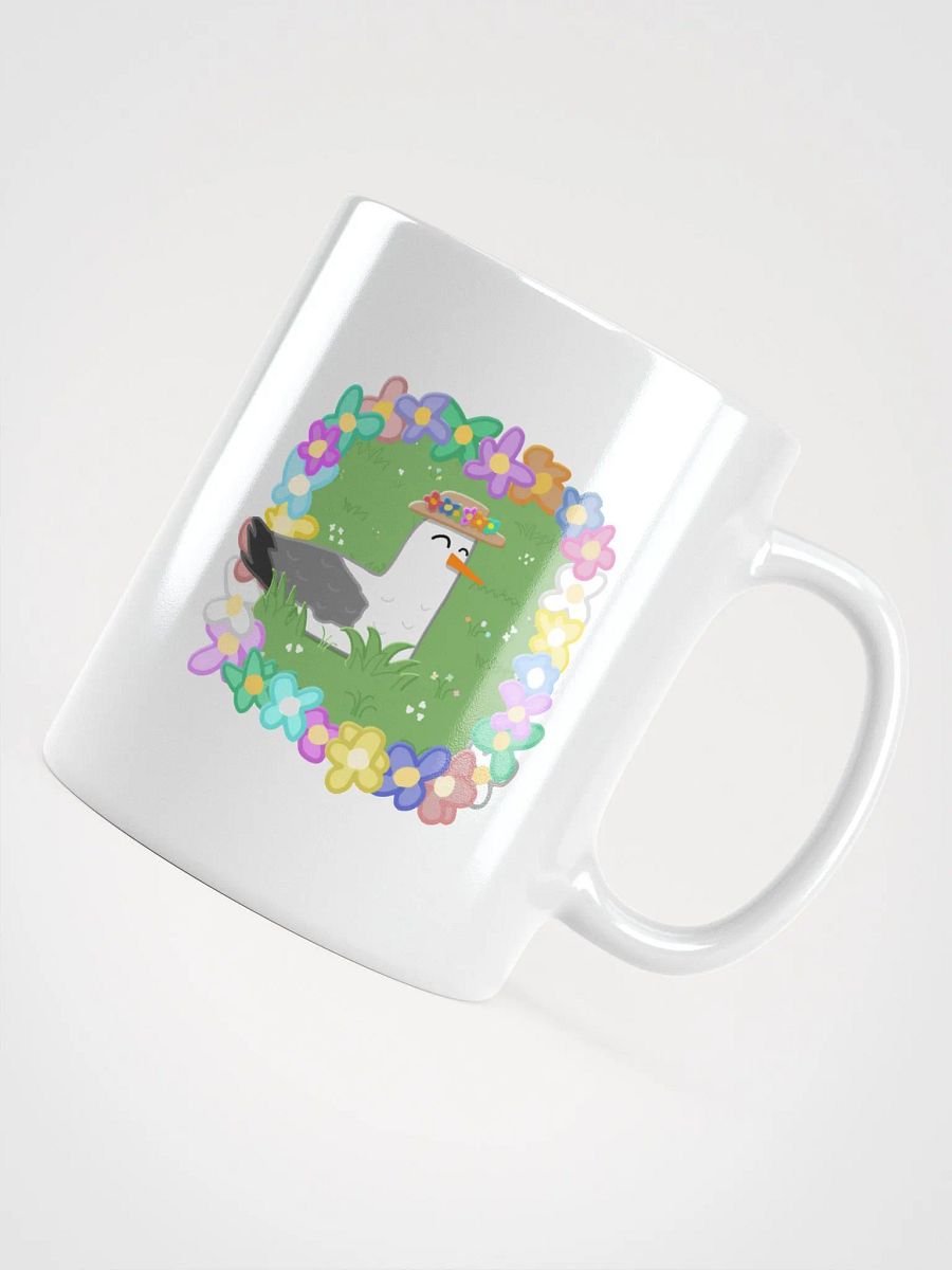 Daisy Gull Mug product image (10)