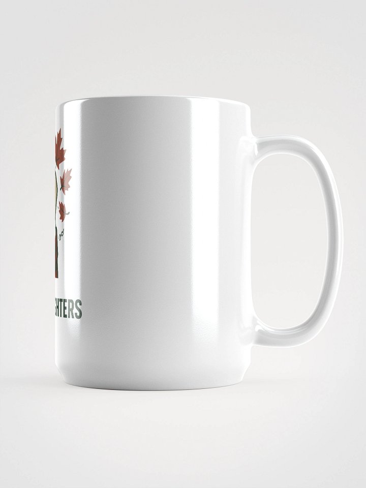 Frosty Lock Mug product image (1)