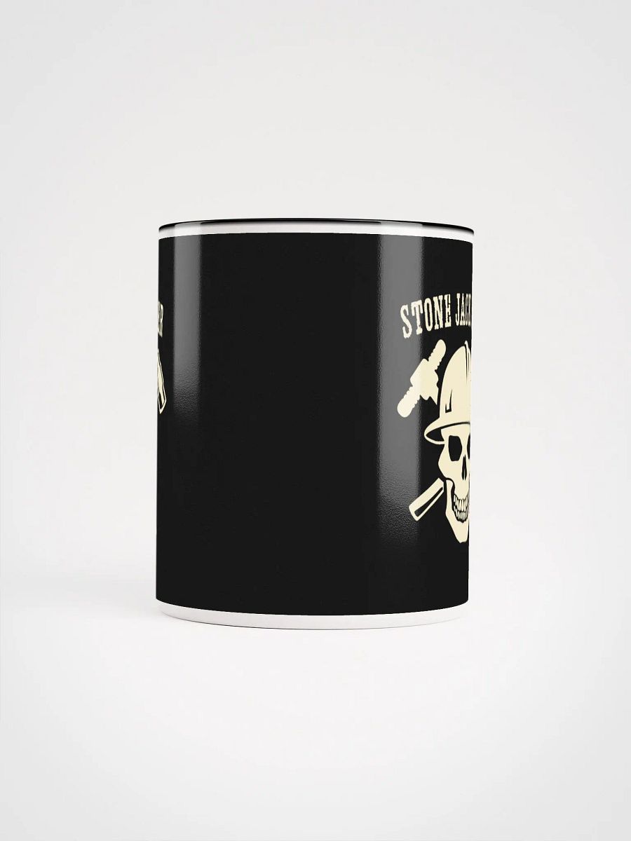 Stone Jack Baller Coffee Mug product image (5)