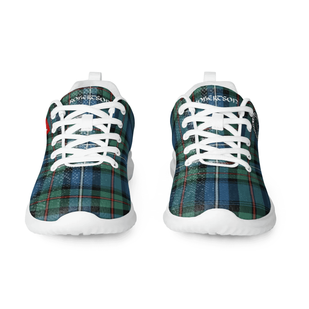 Robertson Clan Sneakers product image (7)