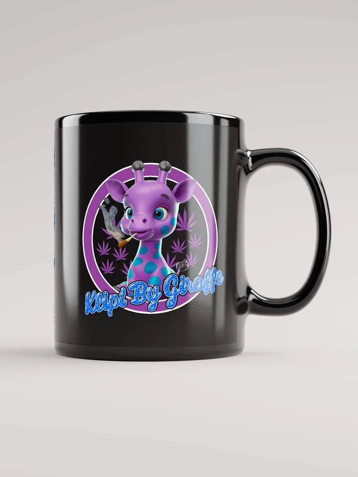 KliptByGiraffe Mug product image (1)
