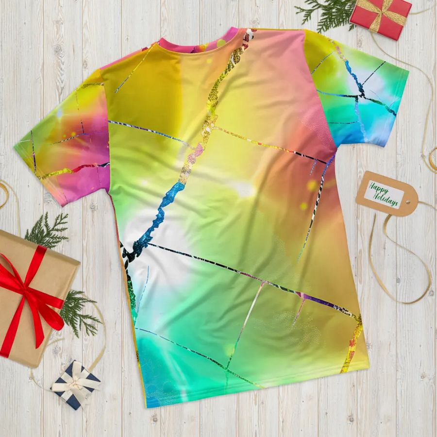 All Over T-Shirt product image (11)
