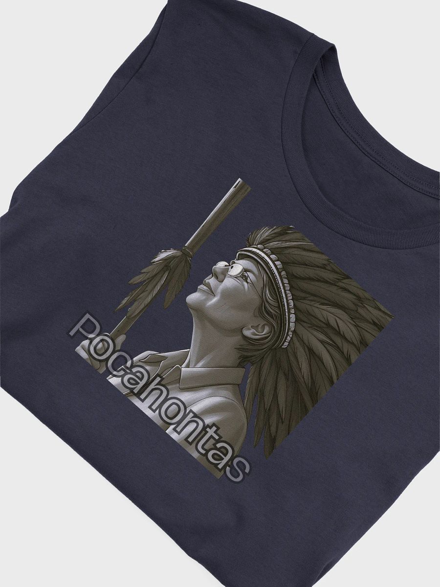Pocahantas Tee product image (5)