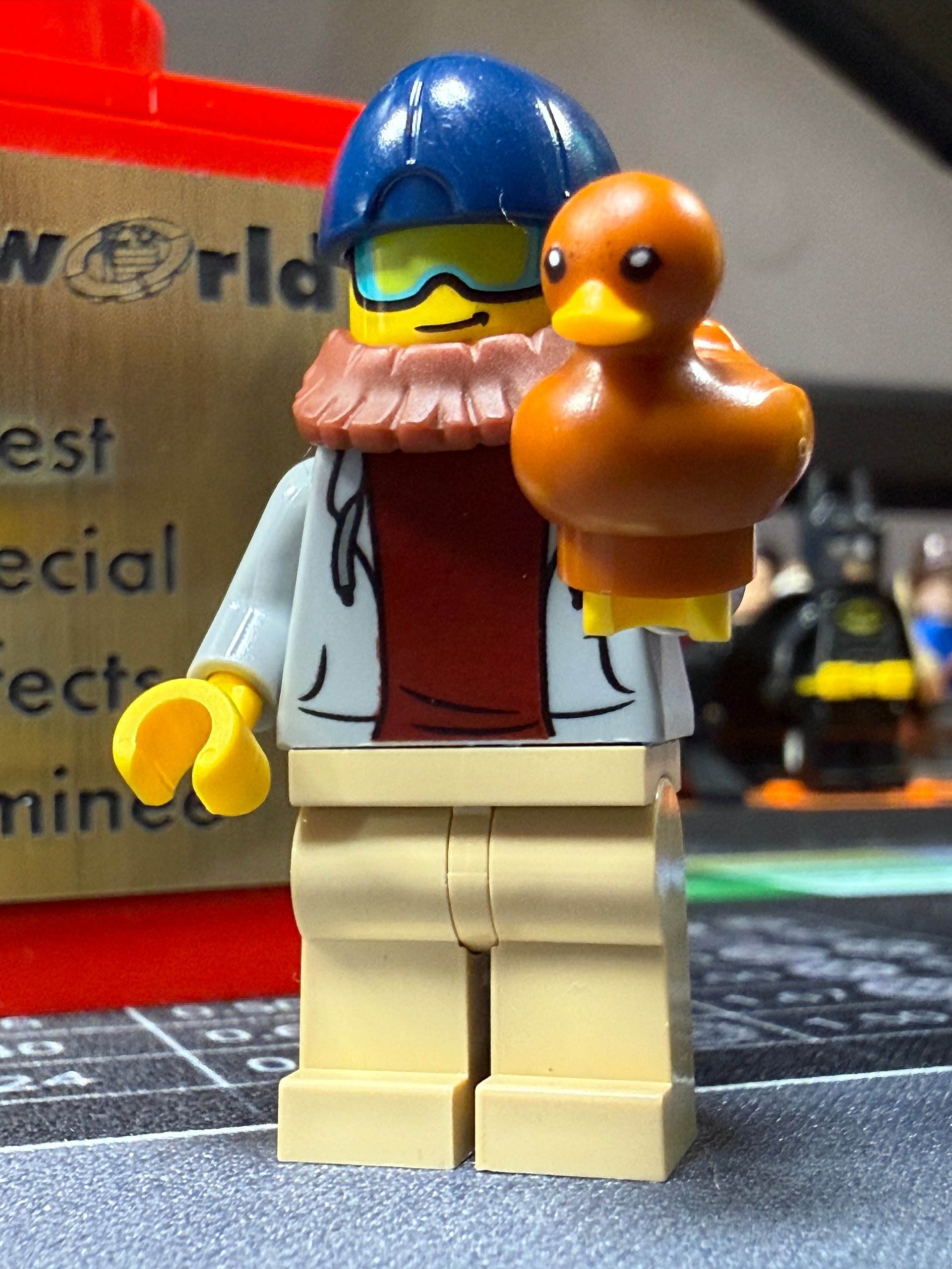 Bender's Limited Edition Sigfig 2025 product image (1)