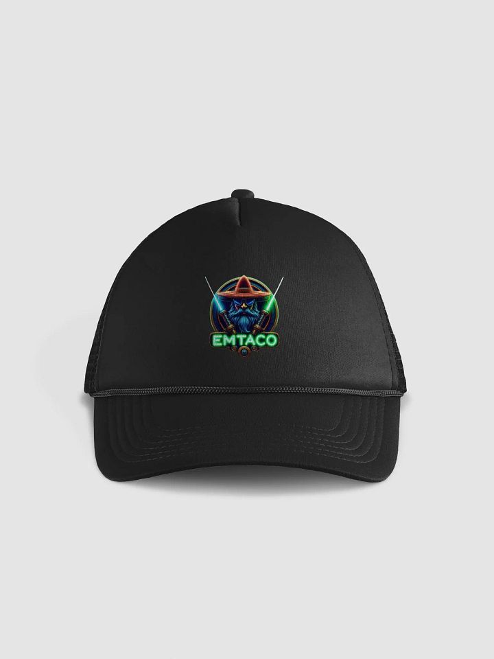 Taco Hat 1 product image (1)