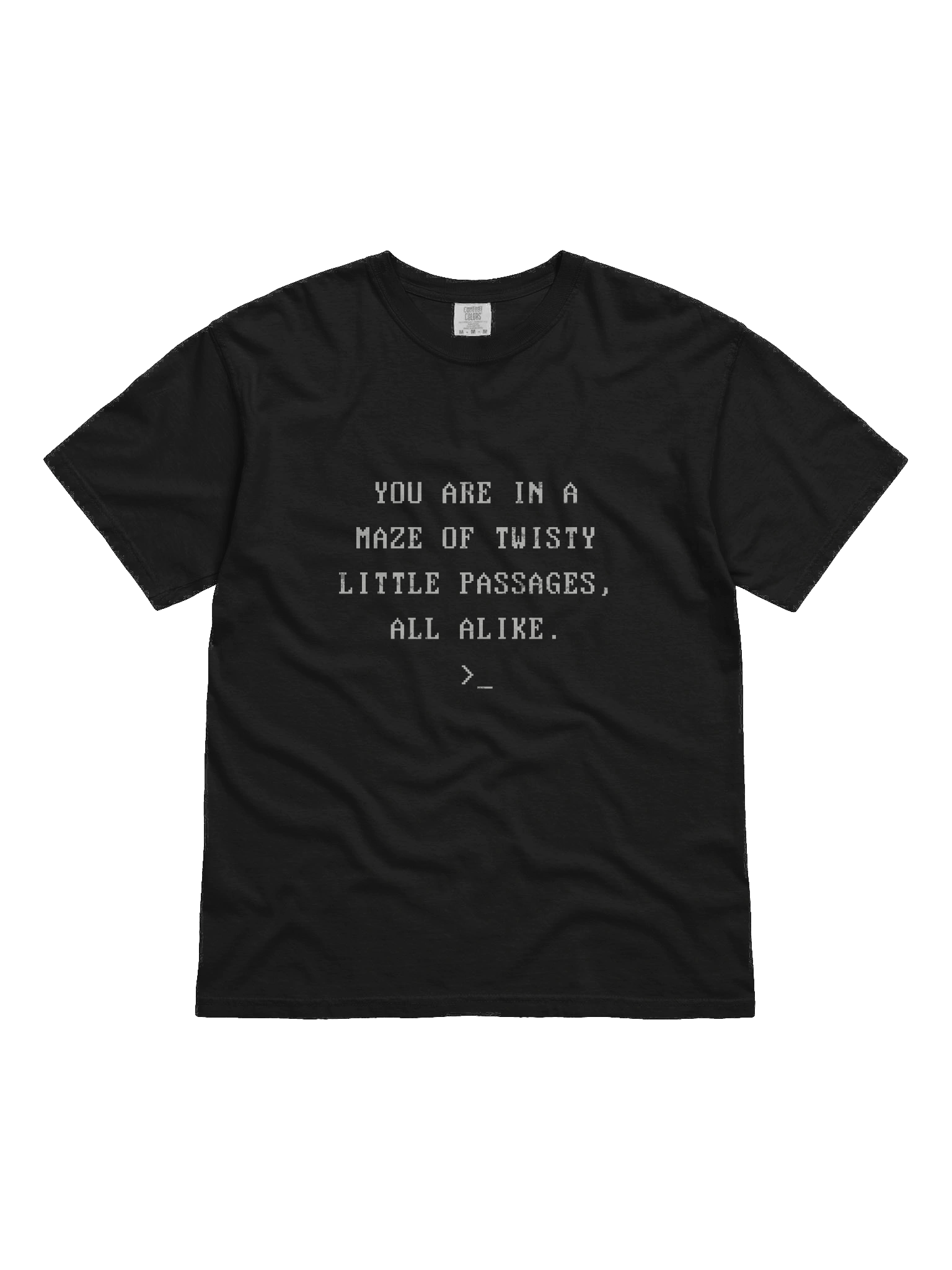 ADVENTURE GAME MAZE TEXT product image (2)