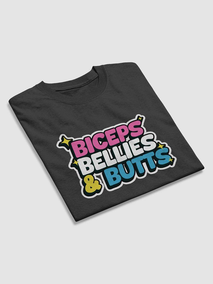 Biceps, Belllies & Butts product image (2)