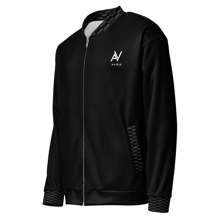 AVOID Void Vortex Bomber Jacket product image (2)