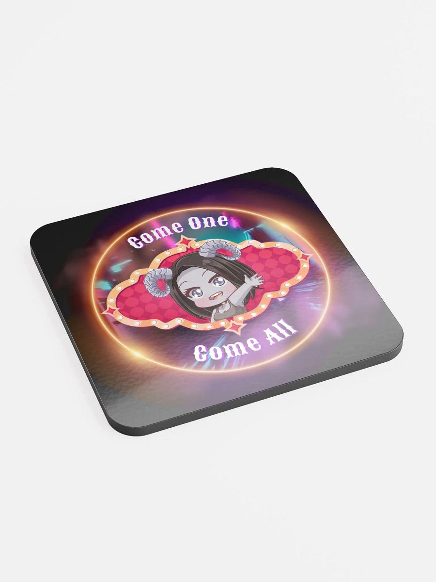 Come One Come All product image (2)