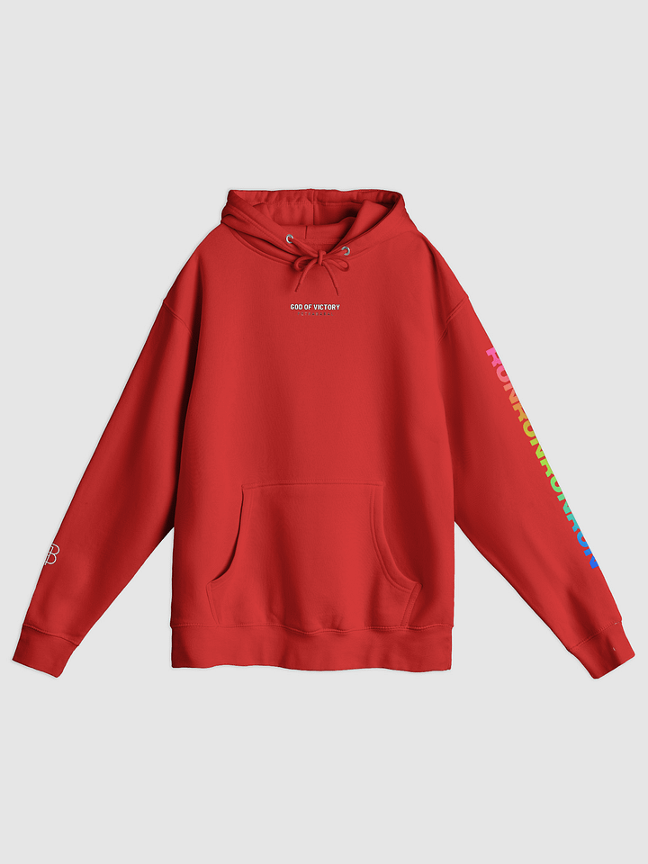 The God Of Victory - Rainbow product image (7)