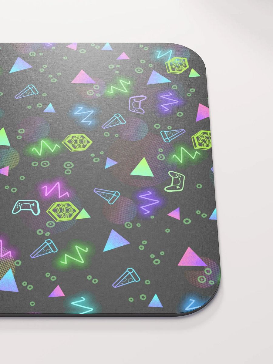 Arcade Floor Mousepad product image (5)