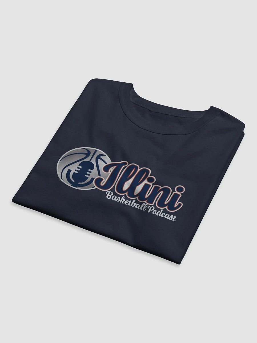 IBP Logo Shirt product image (16)