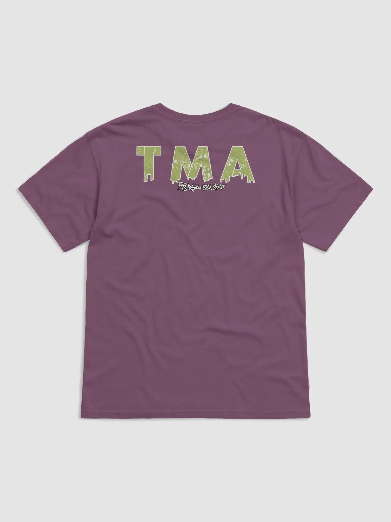 TMA Born Wild Gang Tee product image (5)