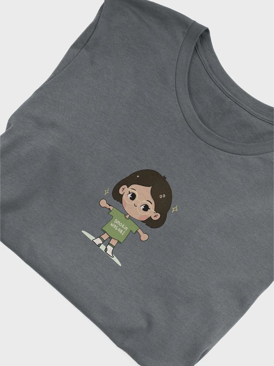 Supersoft SmokinWasabi product image (5)