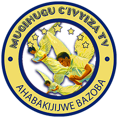MUGIHUGU C'IVYIZA TV