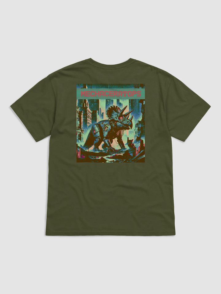 Mechaceratops product image (9)