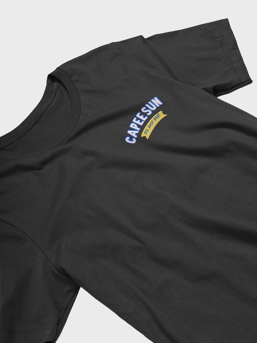 CAPEESUN: the Shirt! product image (3)