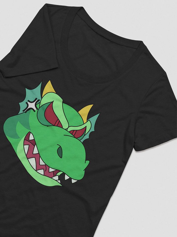 Angry Dragon Shirt product image (2)