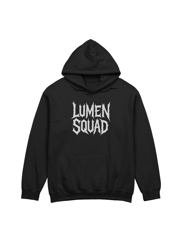 Crown Hoodie product image (1)