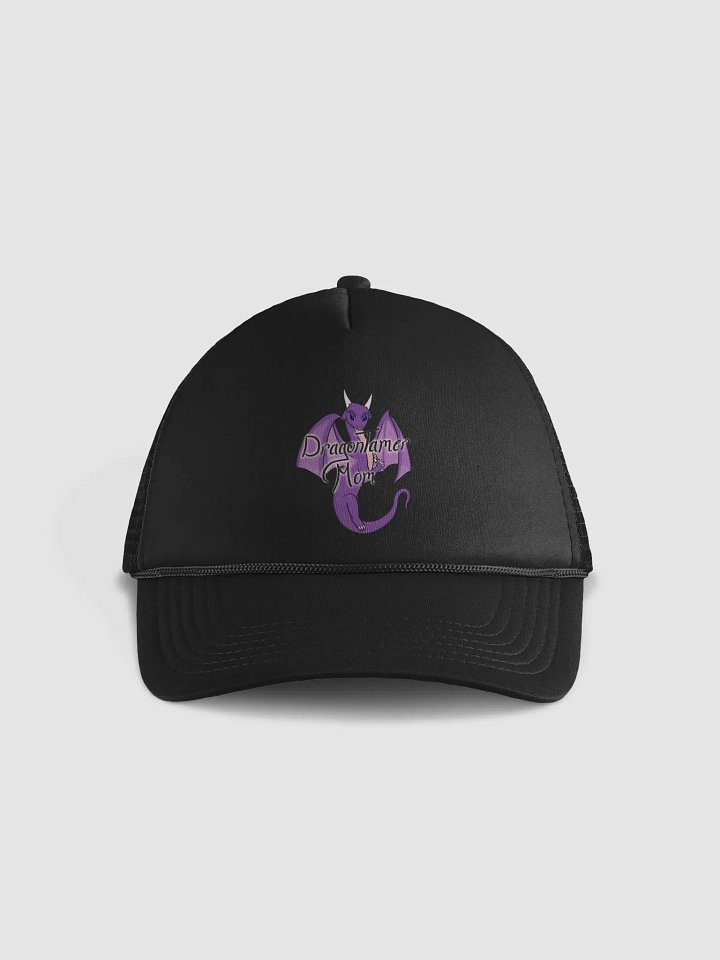 DragonTamerMom Hat product image (2)